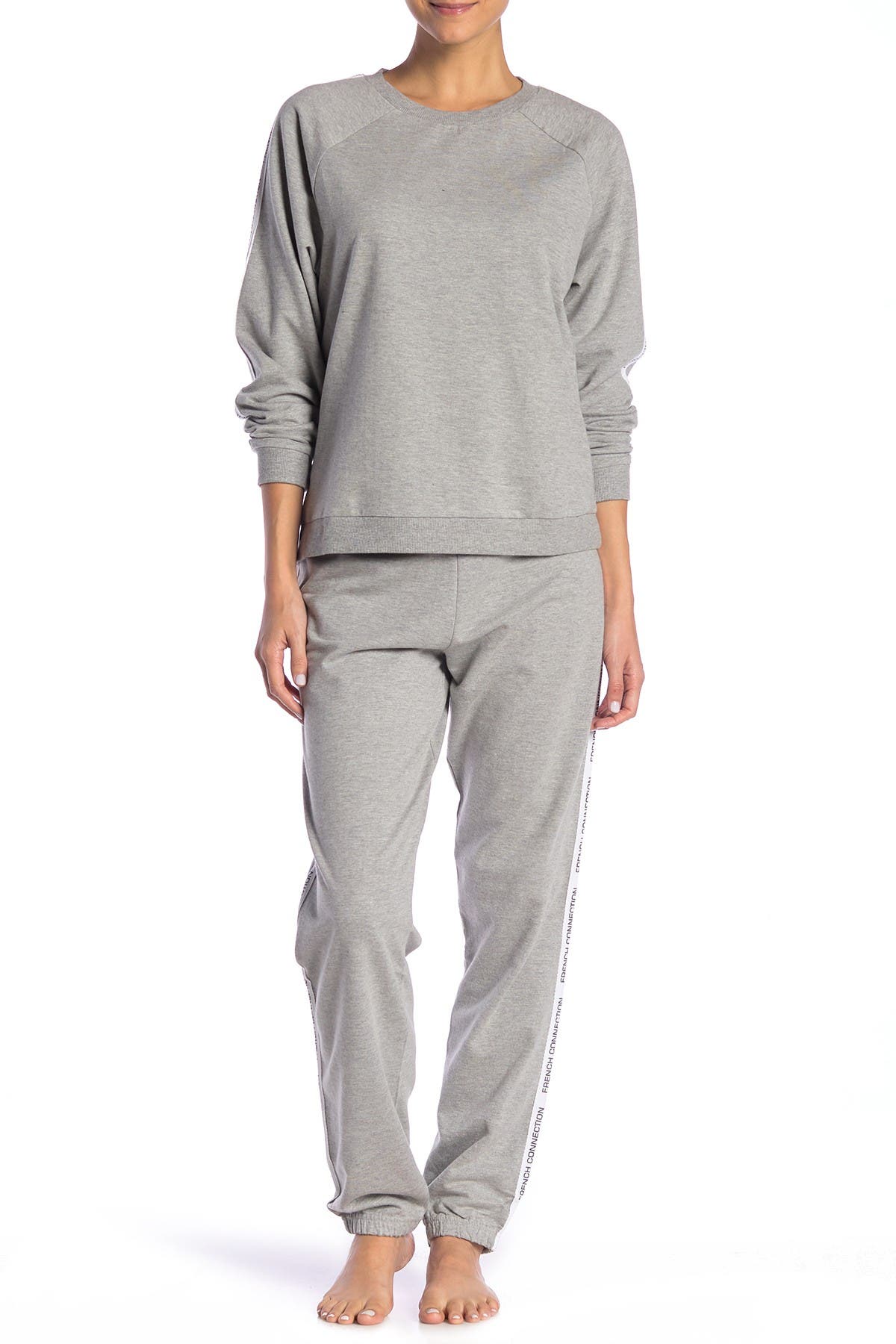 french connection jogging bottoms