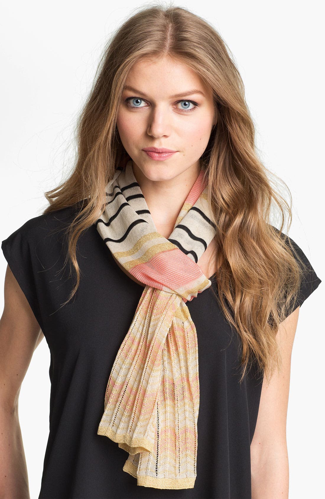 Missoni Scarf Nordstrom