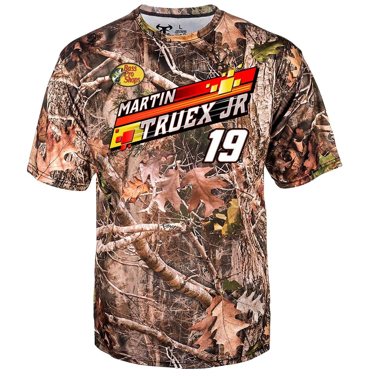 bass pro camo shirts