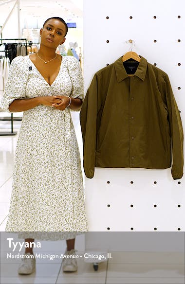 rag & bone garage jacket