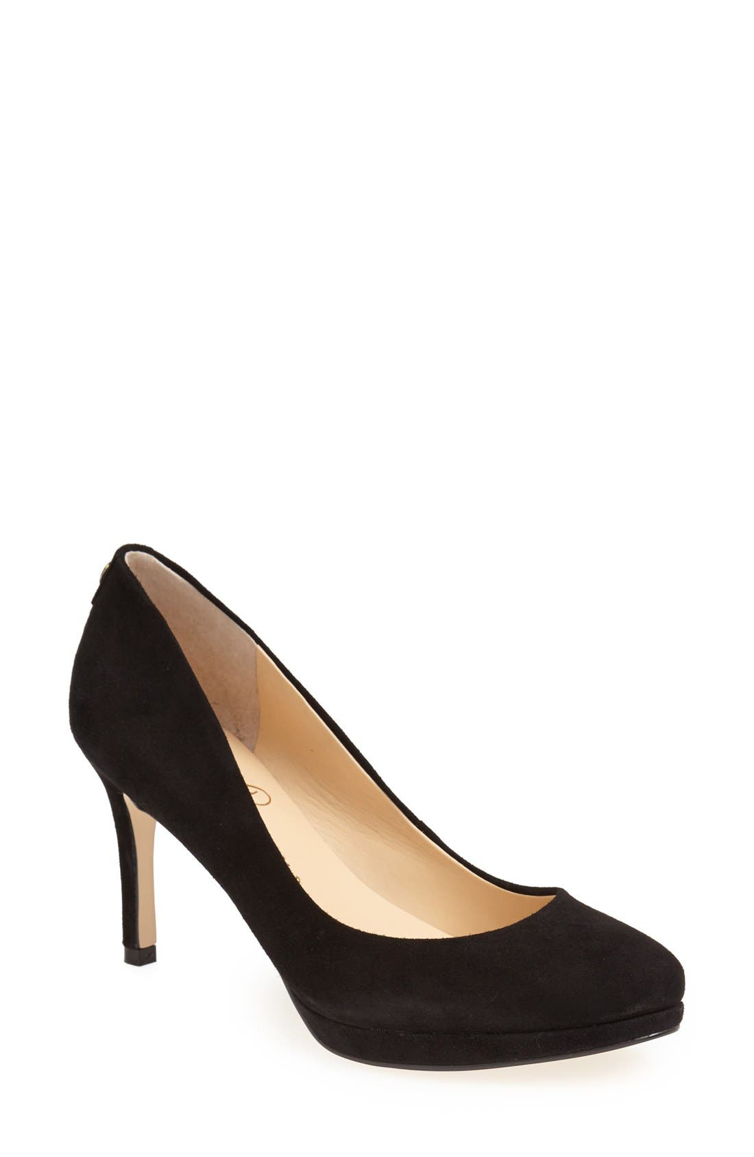 IVANKA TRUMP,
                                                'Sophia' Pump,
                                                Main thumbnail 5, color,
                                                004