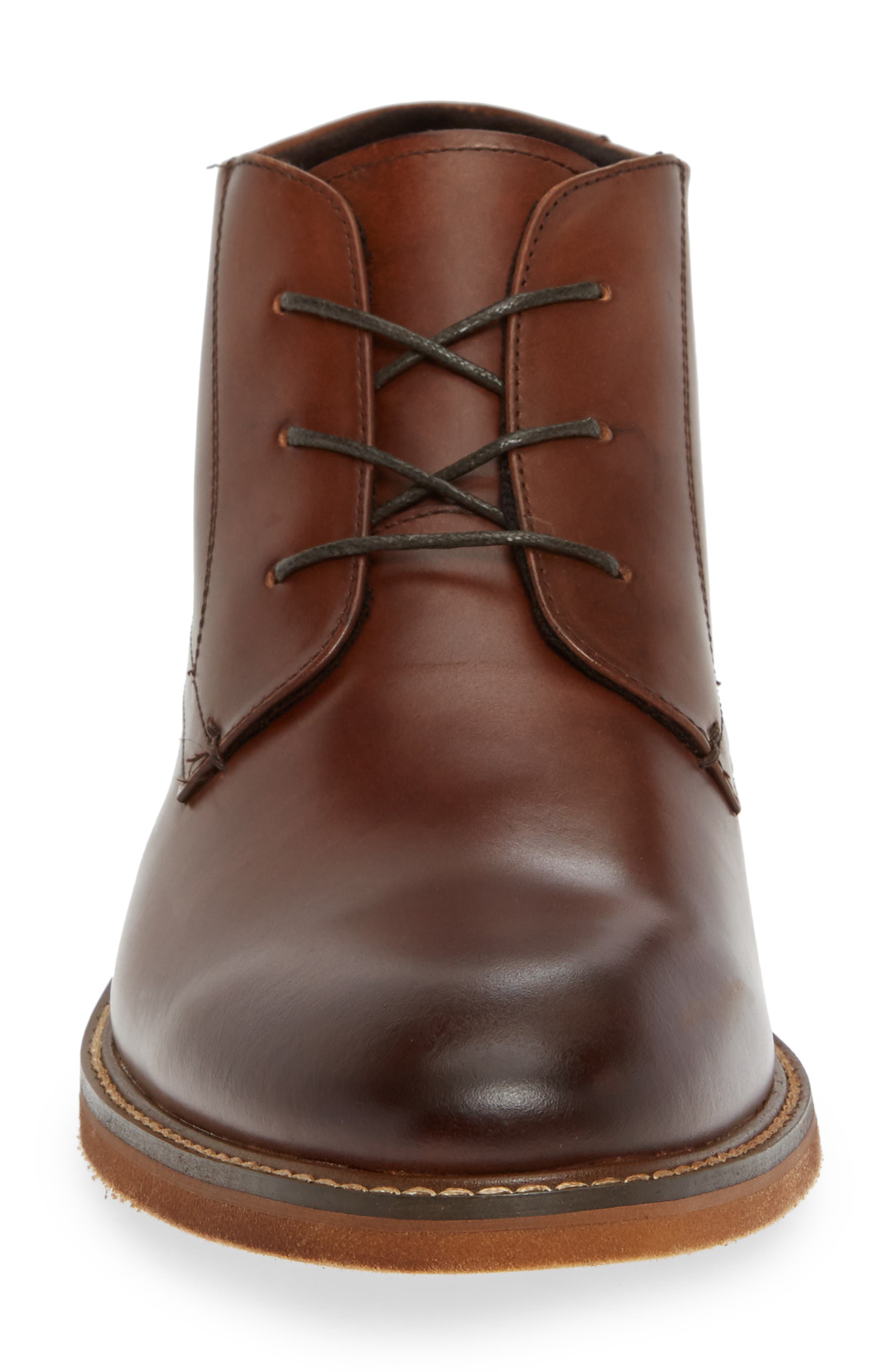 kenneth cole dance chukka