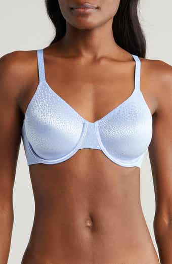 Wacoal Women's How Perfect Wire Free T-Shirt Bra, Rose Dust, 30DD :  : Clothing, Shoes & Accessories