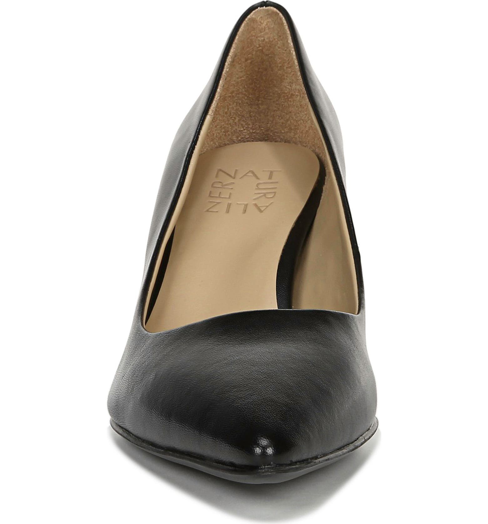 Naturalizer Everly Pump (Women) | Nordstrom