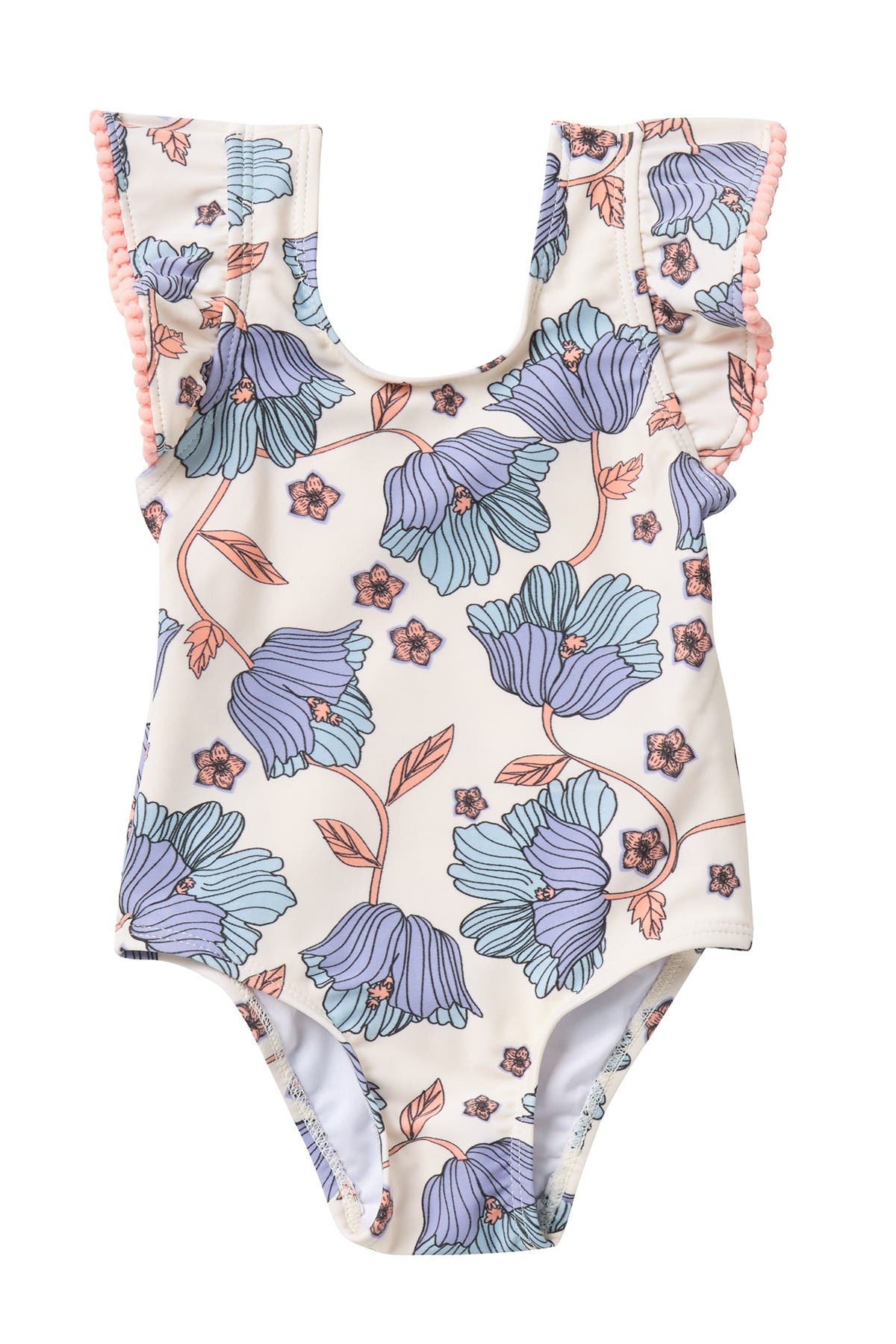 jessica simpson infant swimsuit