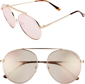 Tom ford cheap simone sunglasses