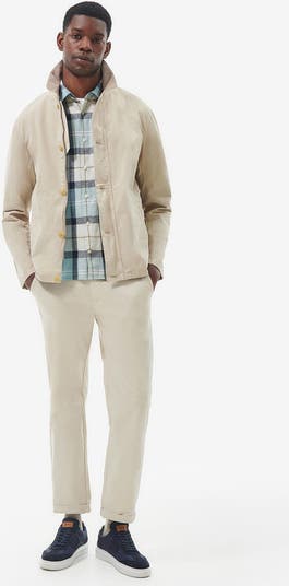 Barbour Crimdon Cotton Jacket | Nordstrom
