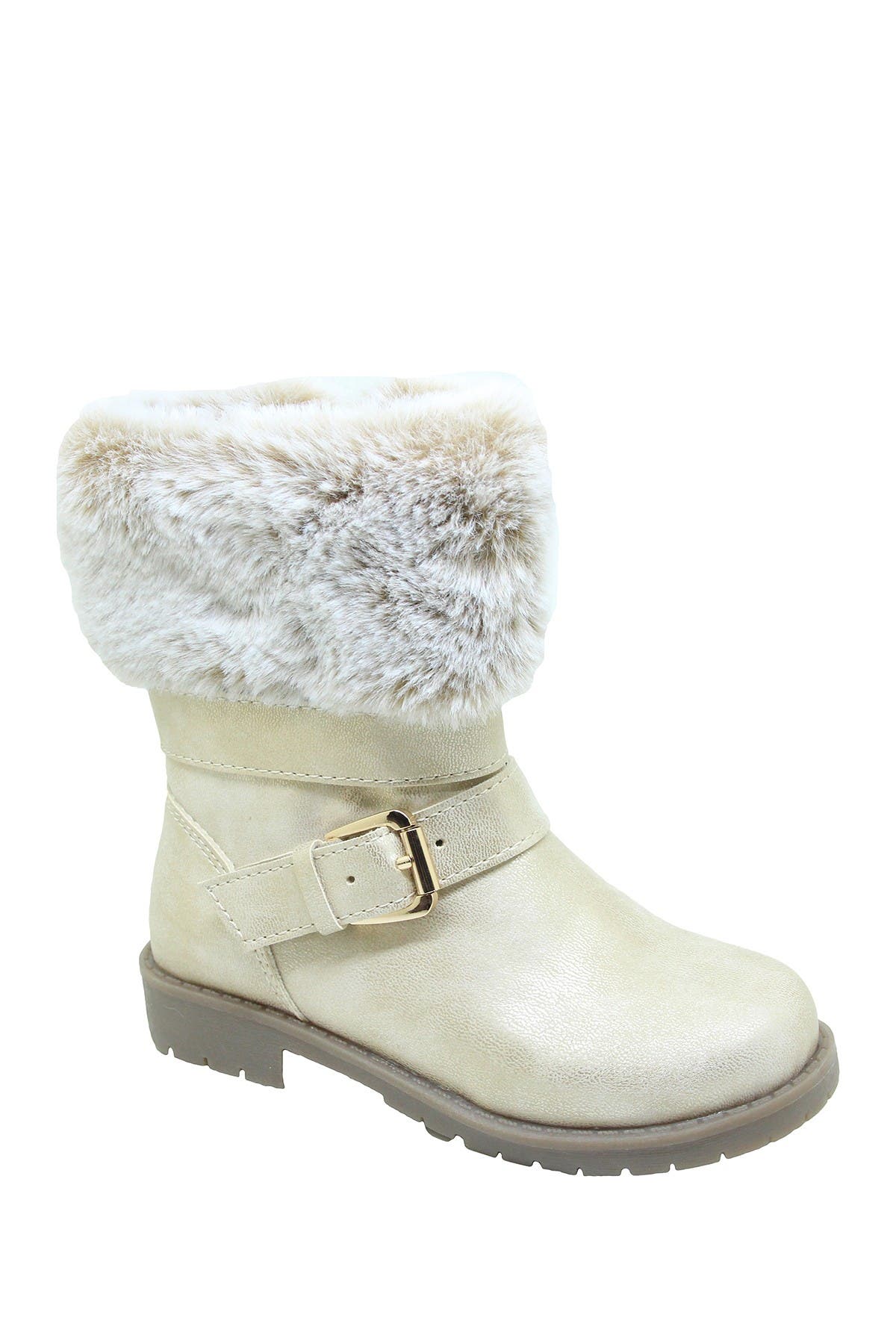 nordstrom girls boots