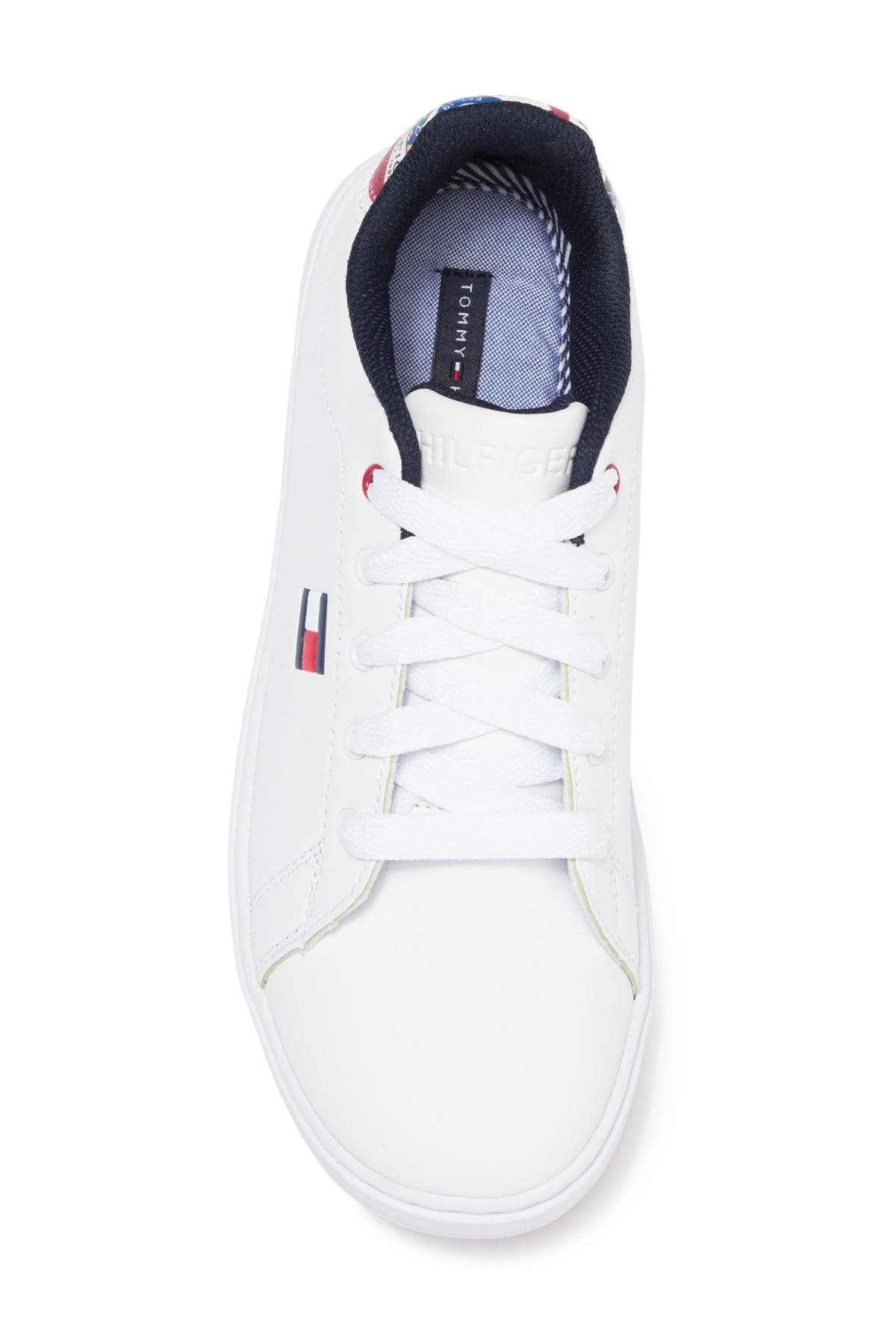 tommy hilfiger iconic court