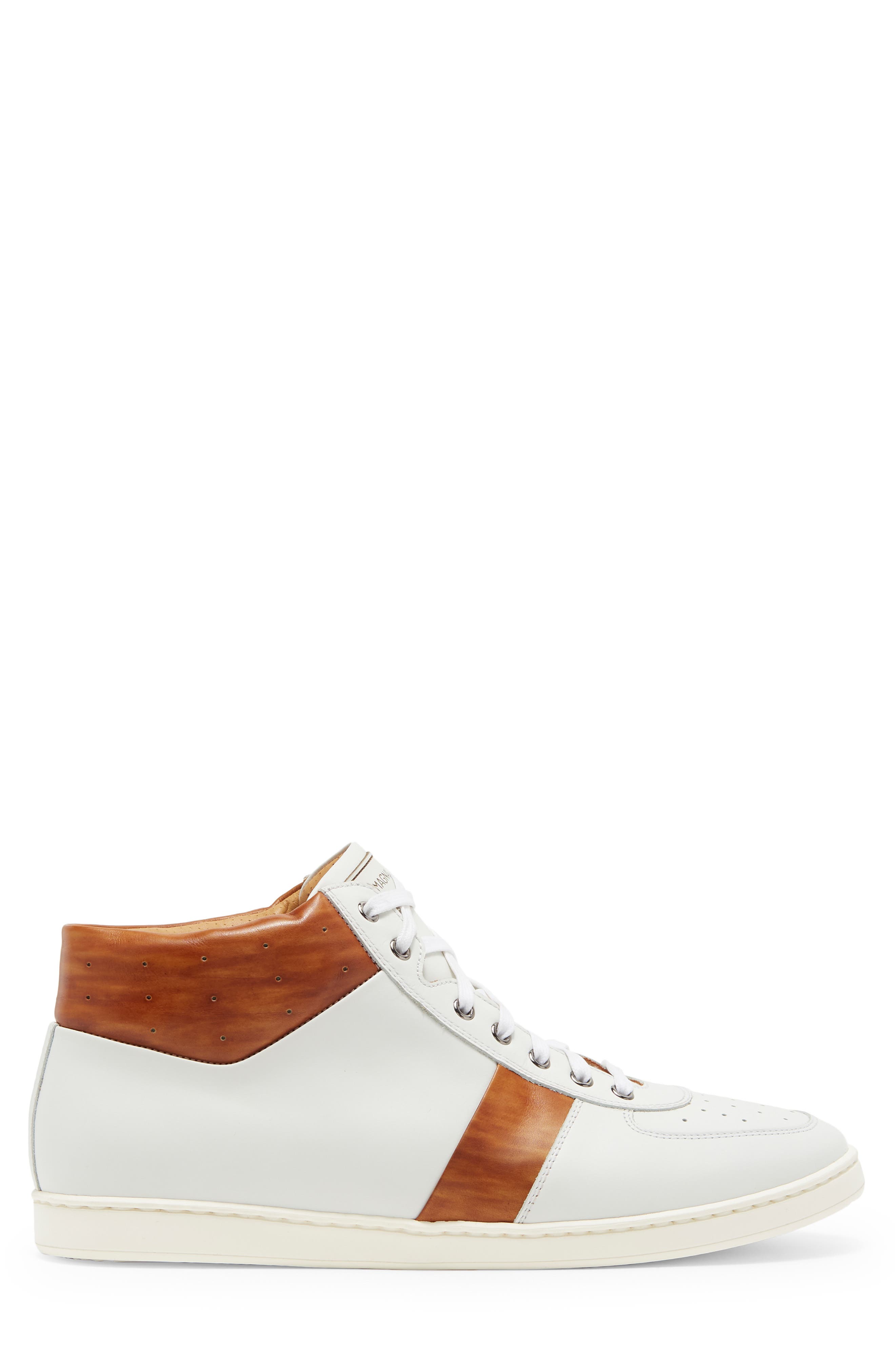 Magnanni High Top Sneaker | Nordstromrack