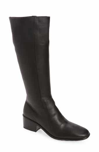 Cloud ace top tall boot