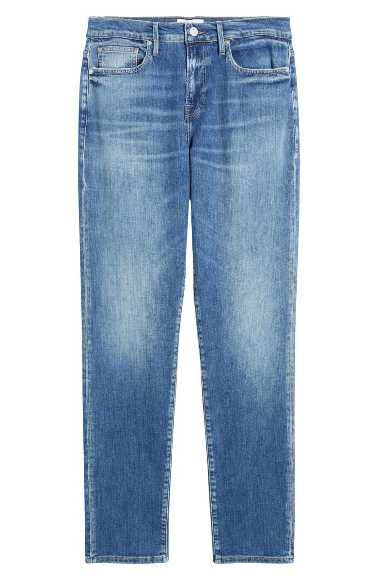FRAME L'Homme Athletic Jeans Nordstrom