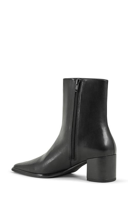 VAGABOND SHOEMAKERS VAGABOND SHOEMAKERS GISELLE POINTED TOE BOOTIE 