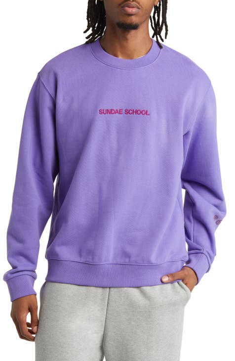 Crewneck Sweatshirts for Men | Nordstrom