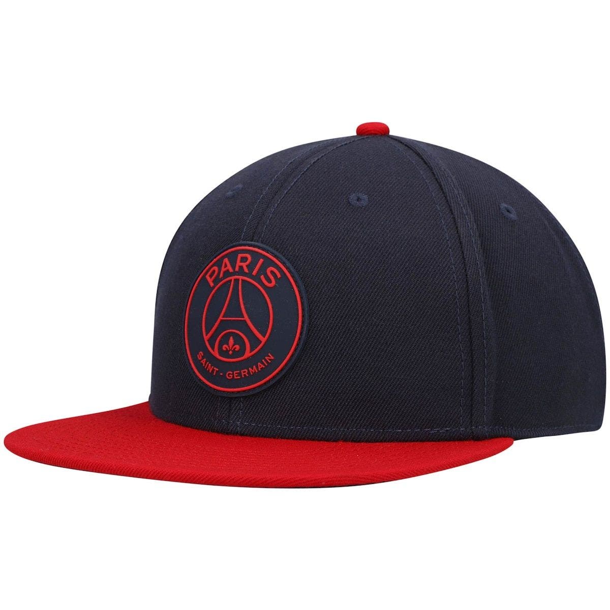 psg fitted hat