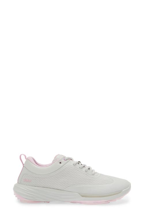 Shop Olukai Makena Sneaker In Sterling/sterling