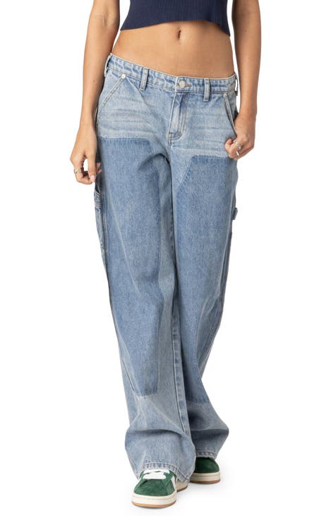 faded denim | Nordstrom