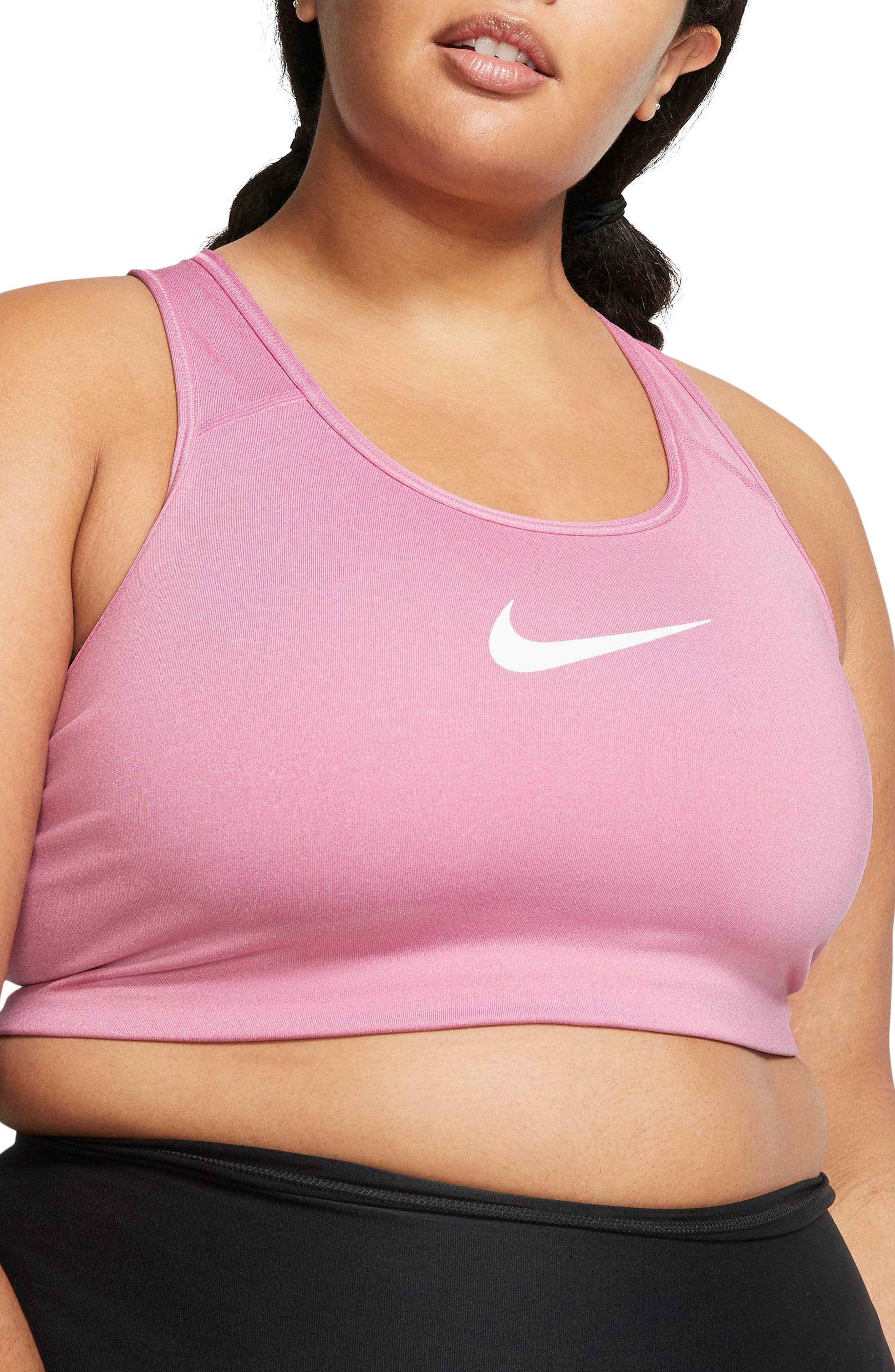 nike bold sports bra