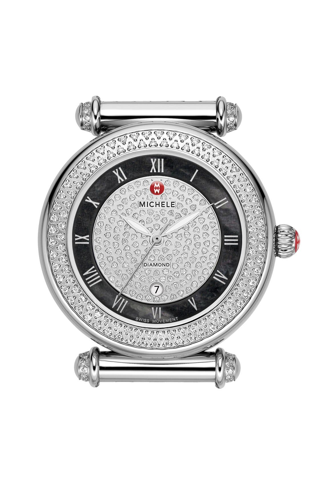 michele limited edition watches