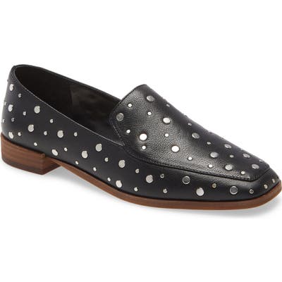 Vince Camuto Brytin Loafer, Black