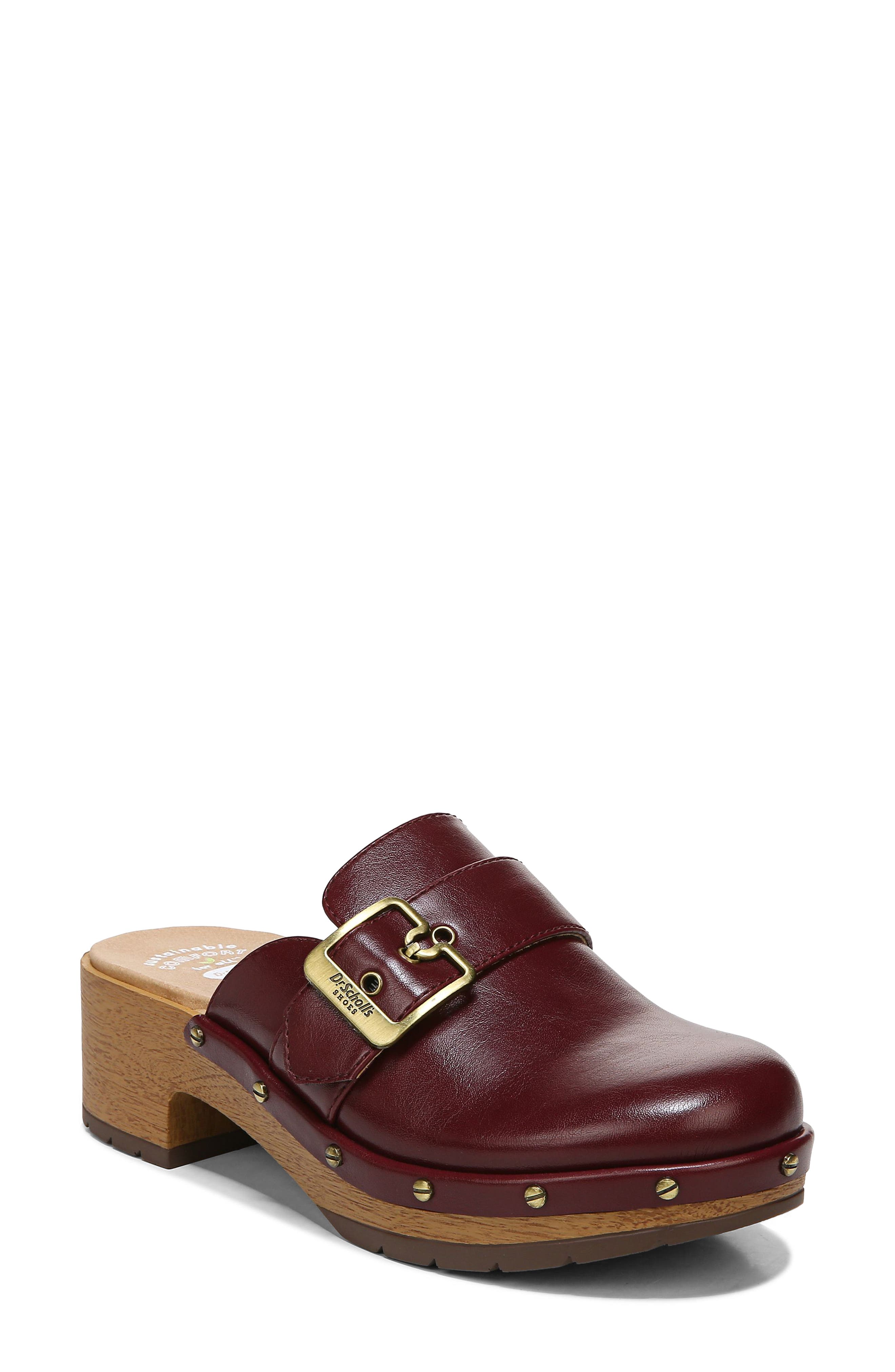 Comfort Mules \u0026 Clogs for Women 