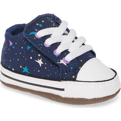 Converse Chuck Taylor All Star Cribster Low Top Crib Shoe