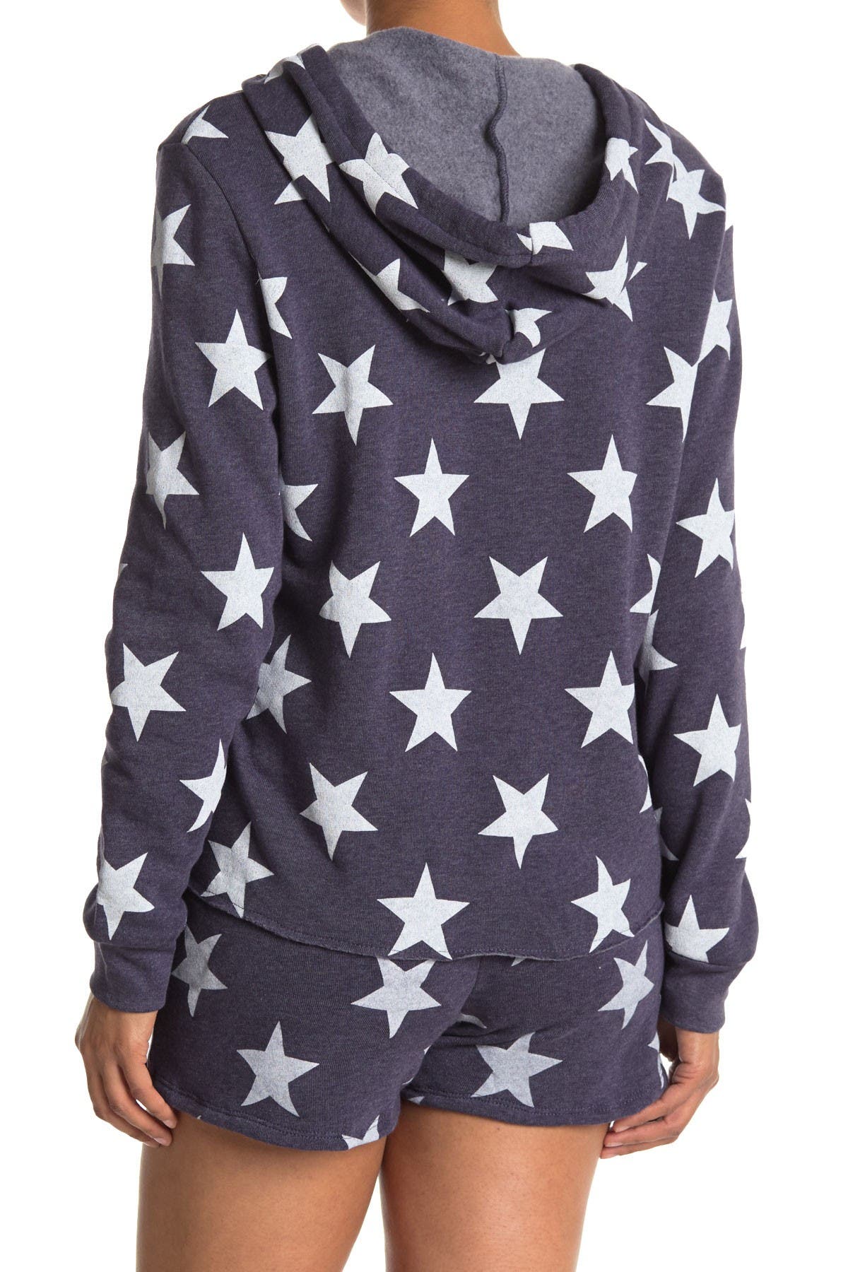alternative star sweatshirt