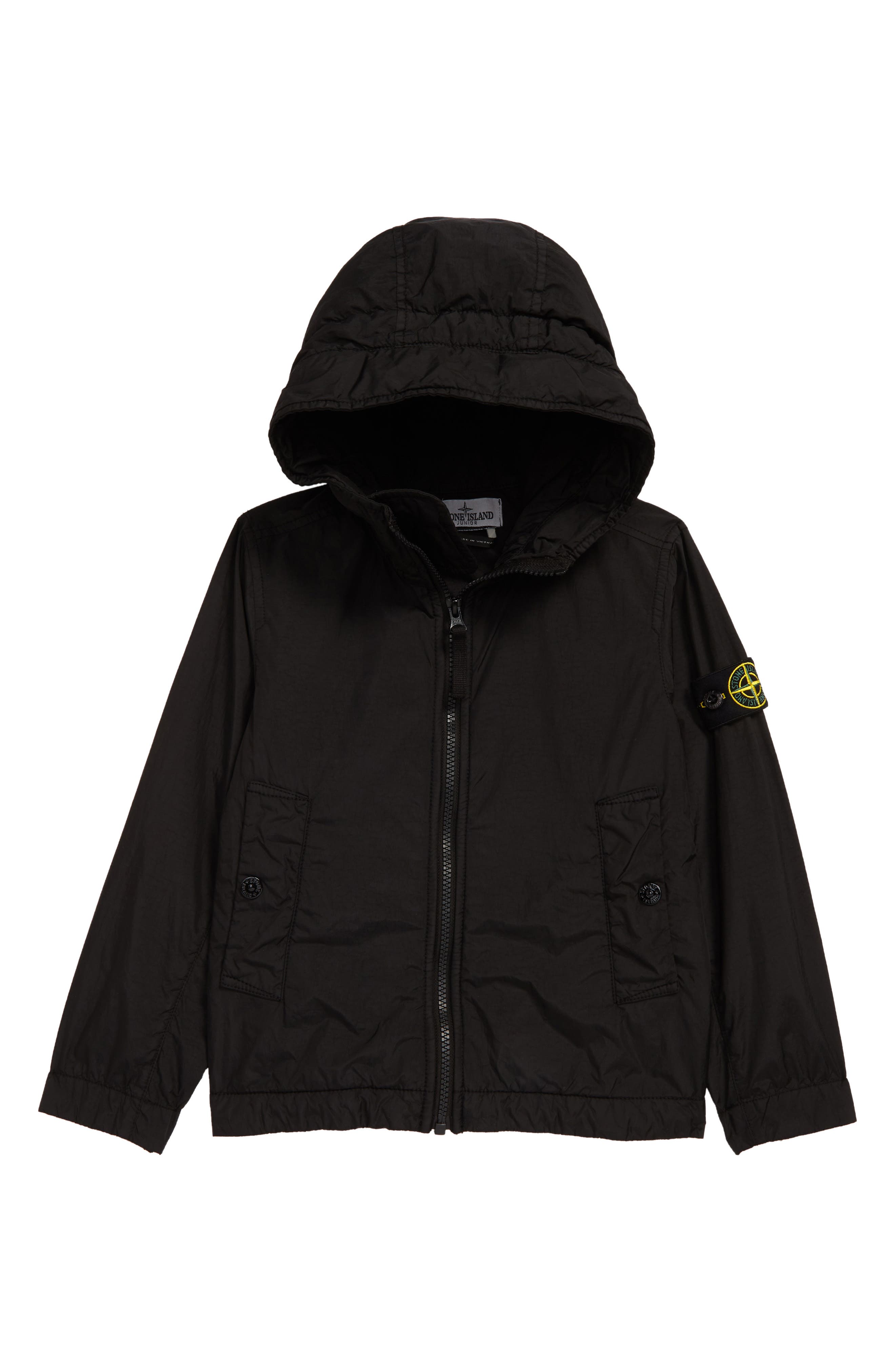 stone island jacket black friday