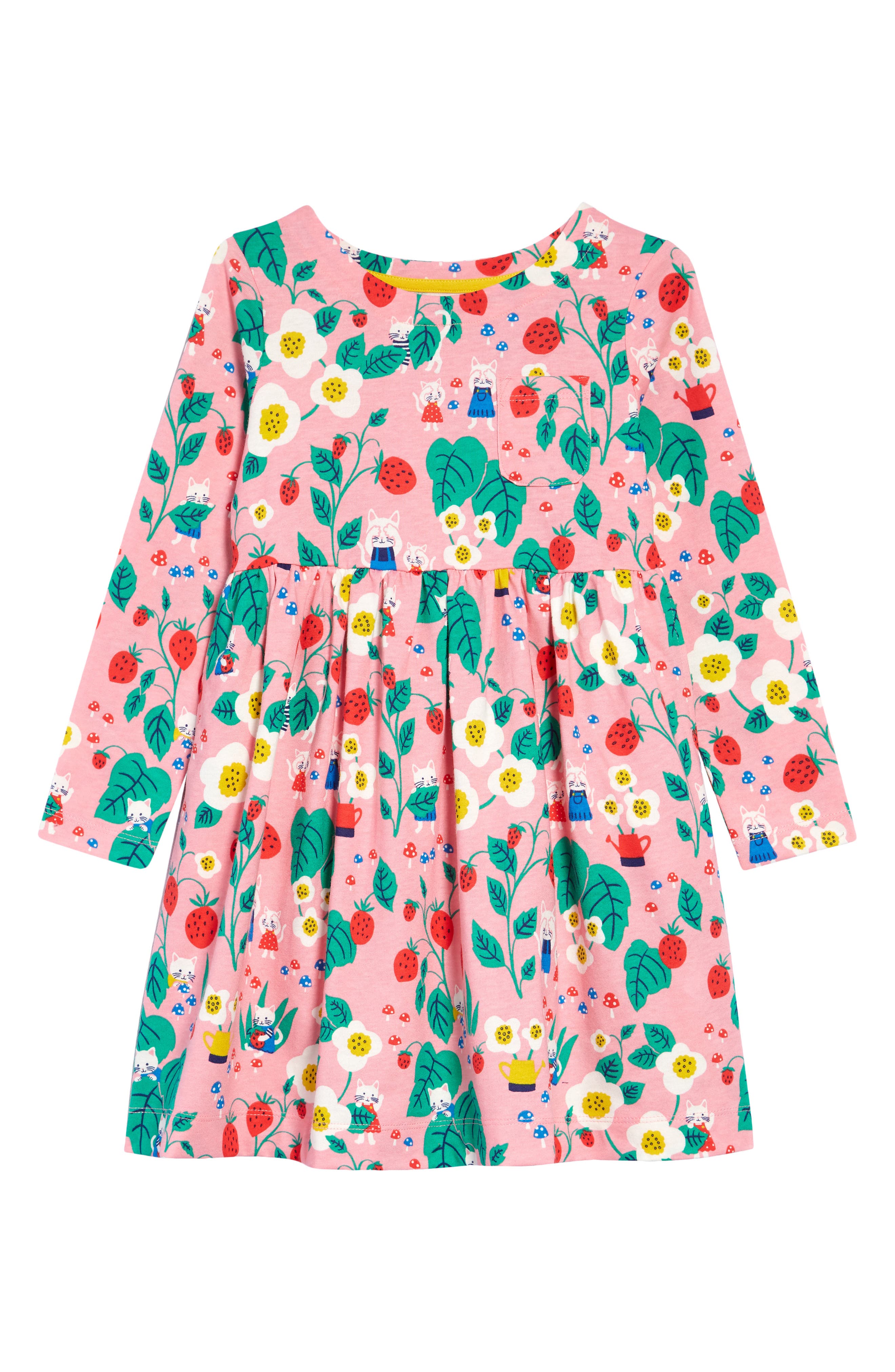 Pull Mini Boden pour fille en taille EU 128 | momox fashion