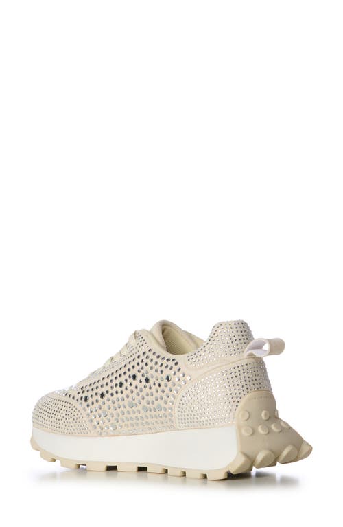 AZALEA WANG AZALEA WANG NIKOLE SNEAKER