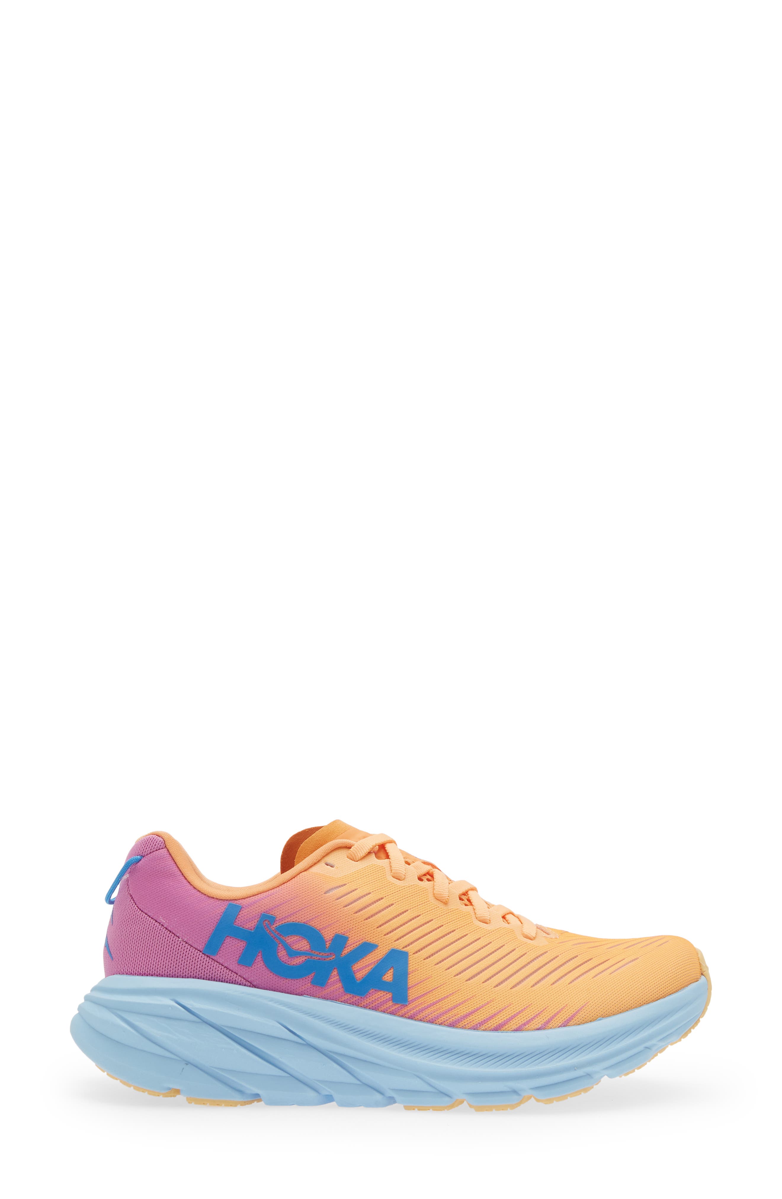 HOKA Rincon 3 Running Shoe (Women) Nordstrom