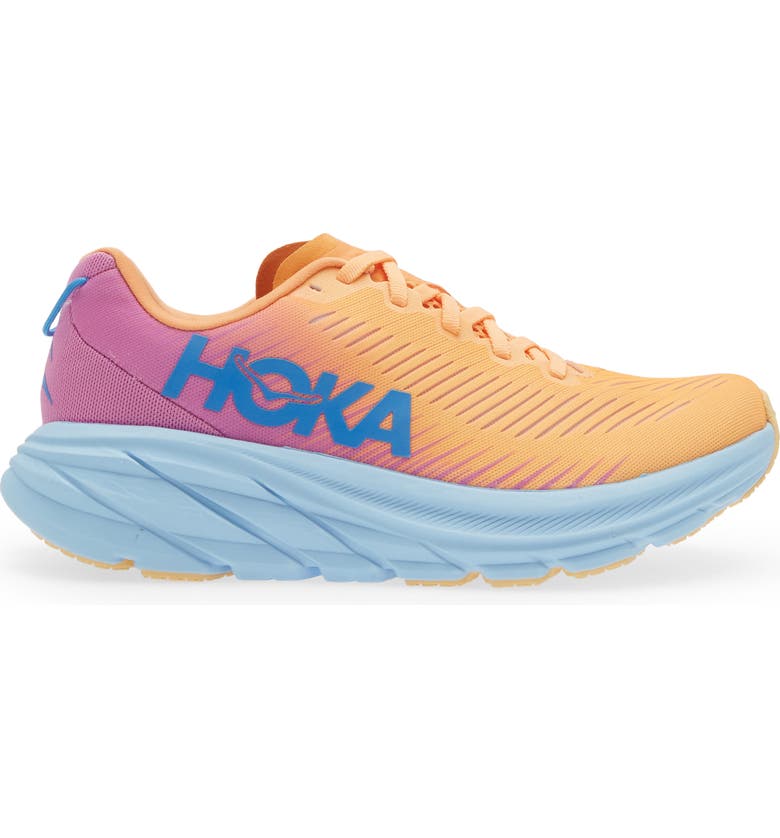 HOKA Rincon 3 Running Shoe (Women) | Nordstrom