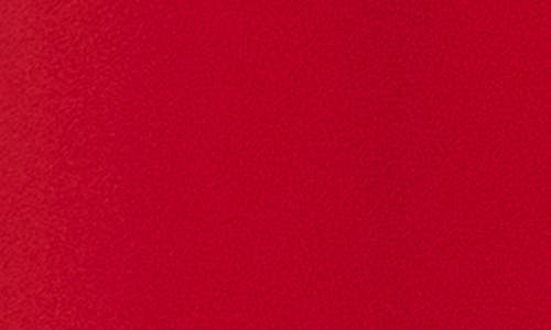Alexia Admor Women's Kari Pleated Wide Leg Pants In Red