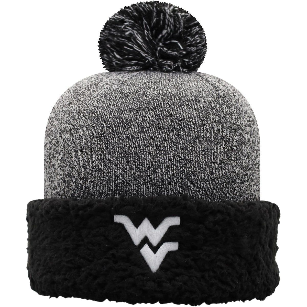 wvu women's beanie