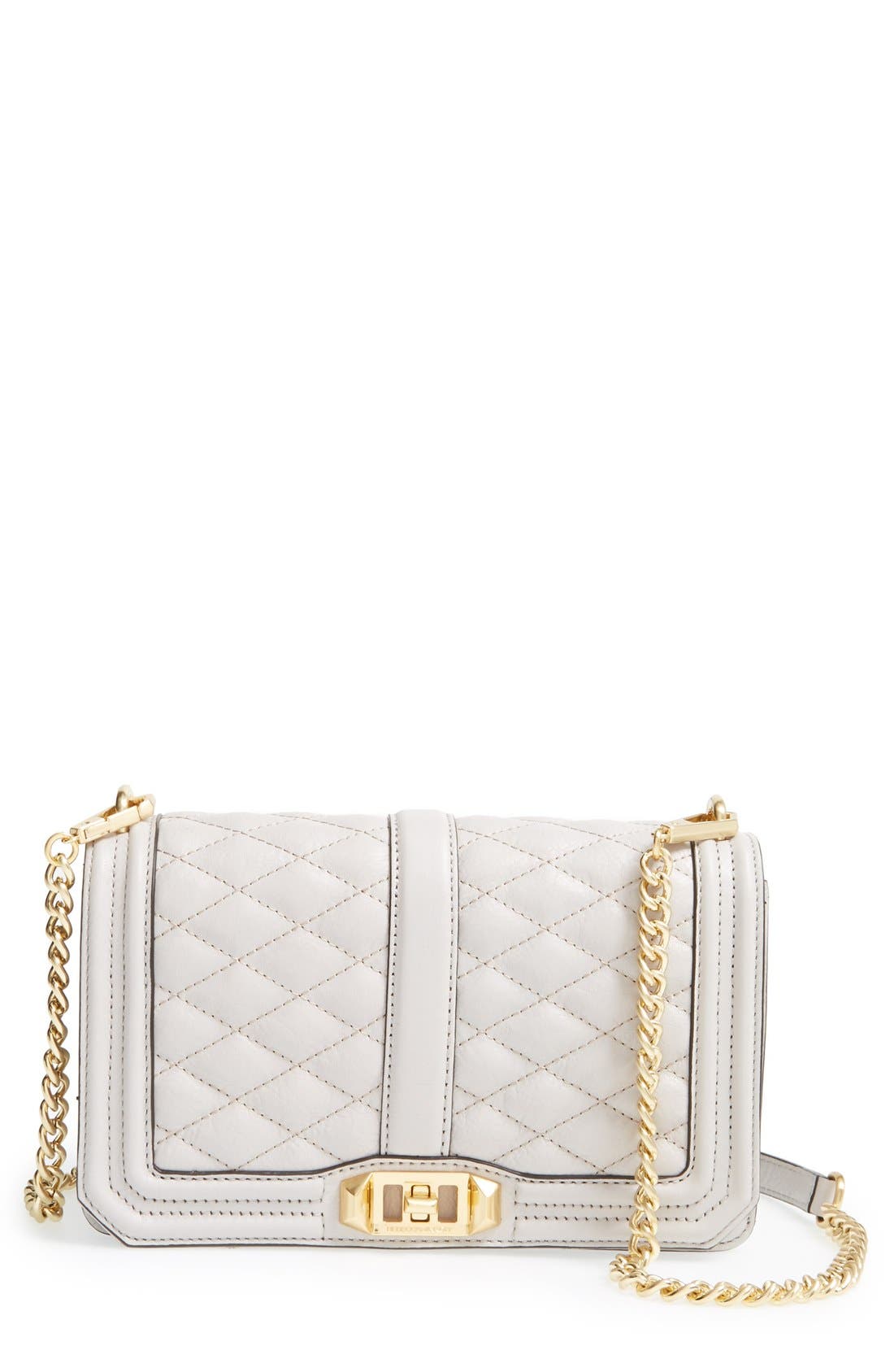 Rebecca Minkoff 'Love' Crossbody Bag Nordstrom