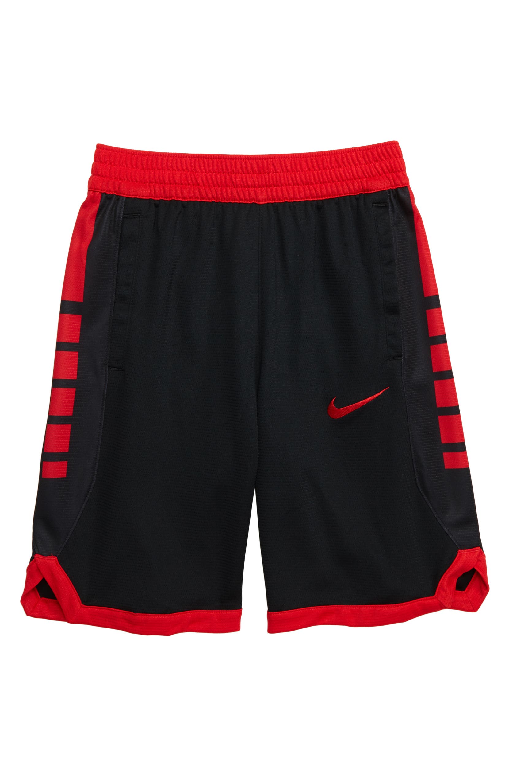 Nike Dry Elite Basketball Shorts Little Boys Big Boys Nordstrom