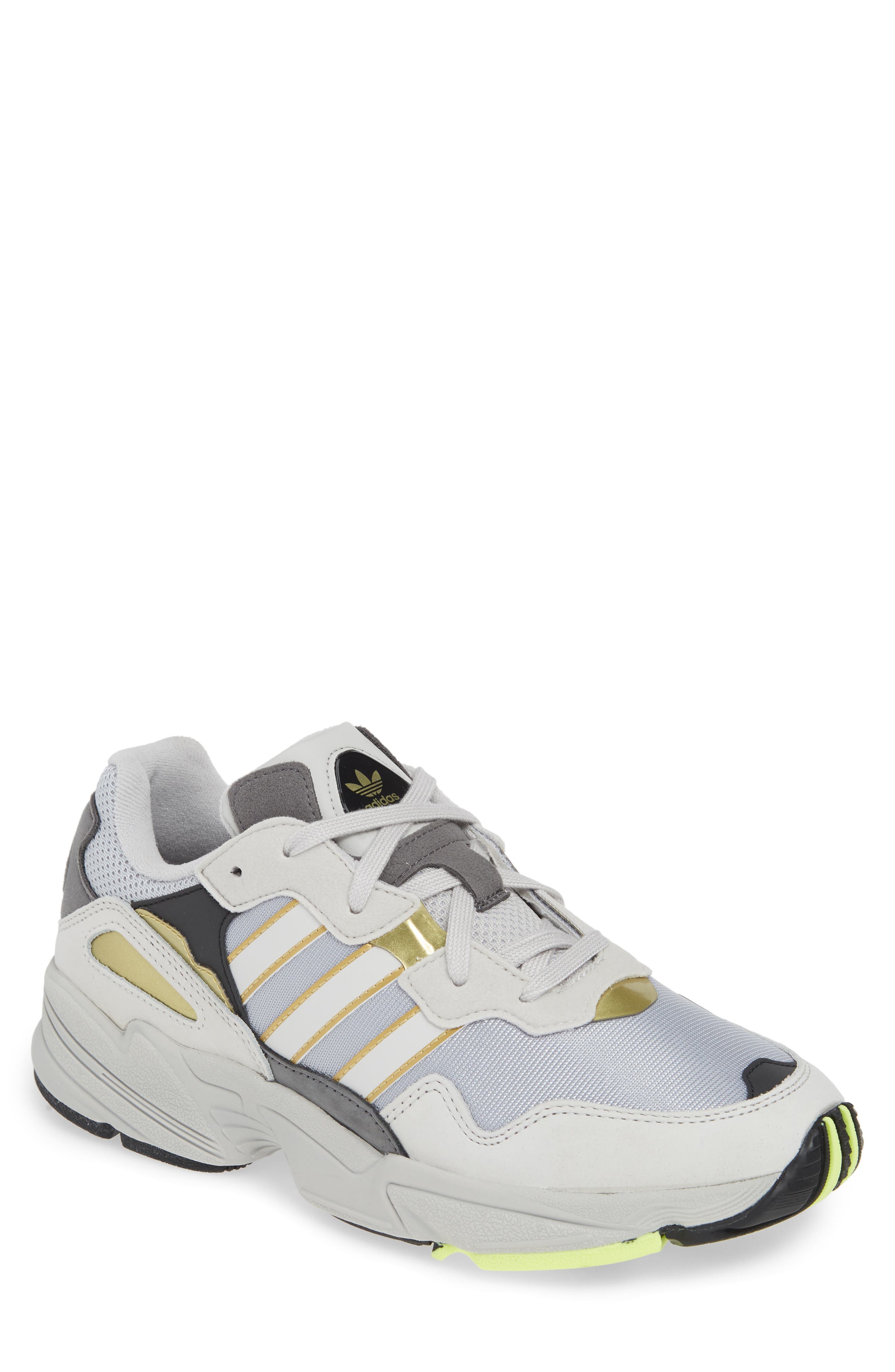 Adidas Yung 96 Sneaker, Grey
