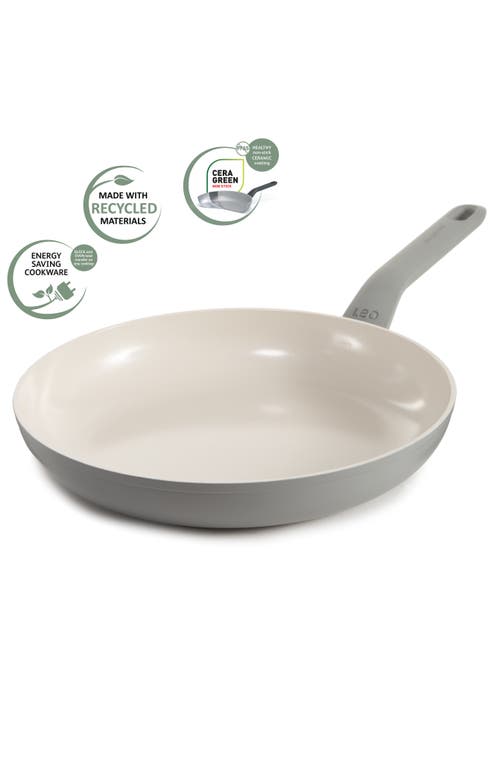 Berghoff Leo Balance 11" Nonstick Frying Pan In Moon Mist