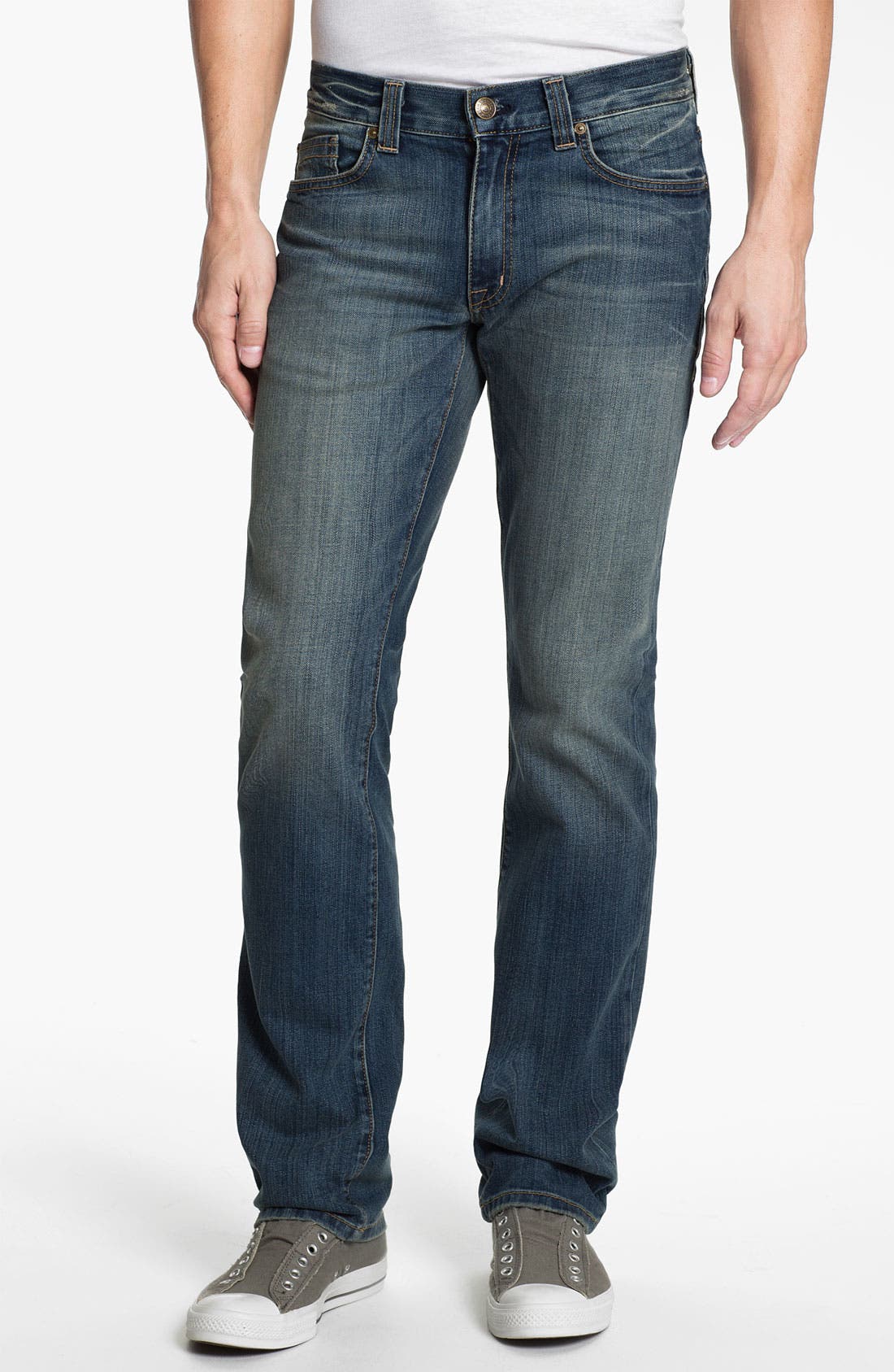 fidelity impala jeans