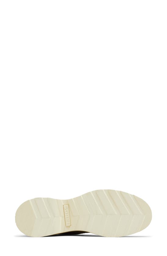 Sorel Hi-line Lace-up Boot In Multi