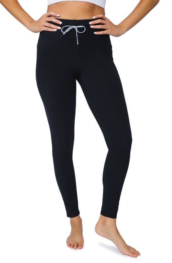 Yogalicious Power Lux High Rise Leggings on SALE
