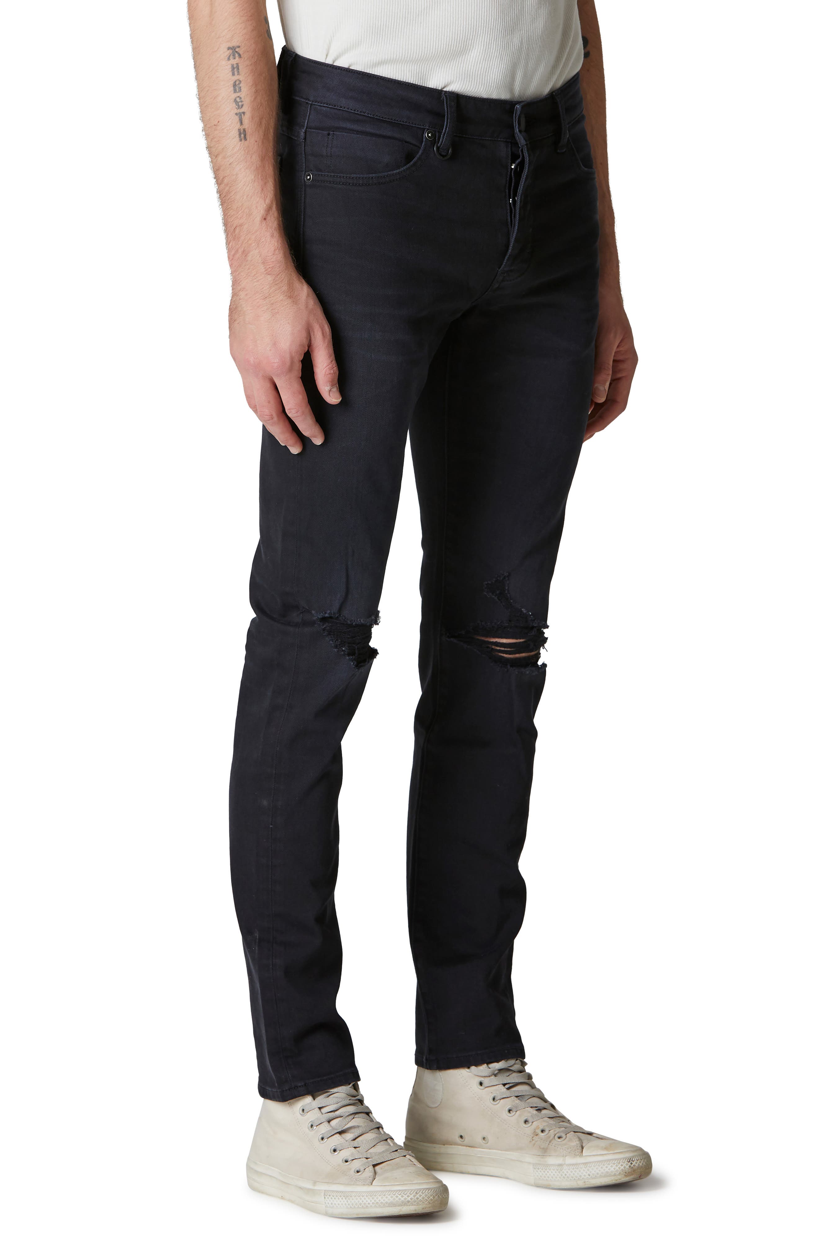 neuw denim jeans