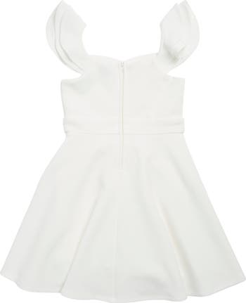 Zunie hotsell skater dress