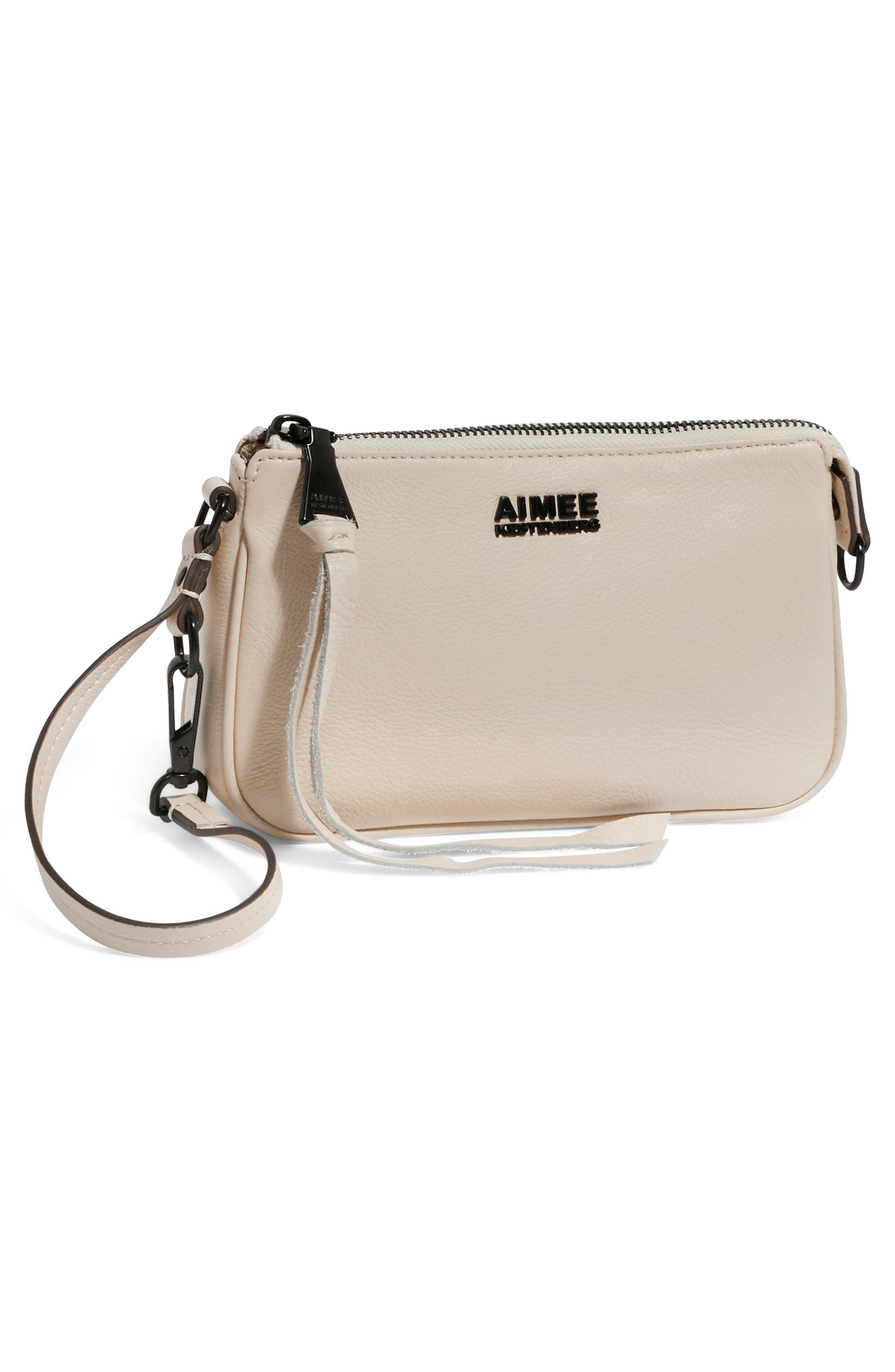 aimee kestenberg cosmetic bolsa