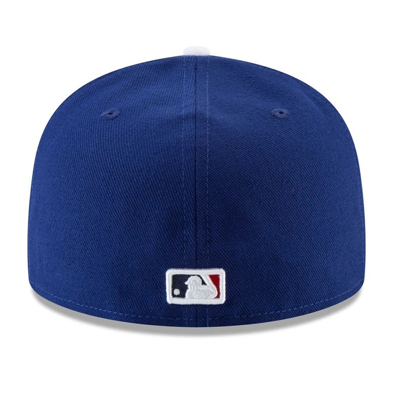 New Era Royal Los Angeles Dodgers 2024 Mlb World Tour Seoul Series