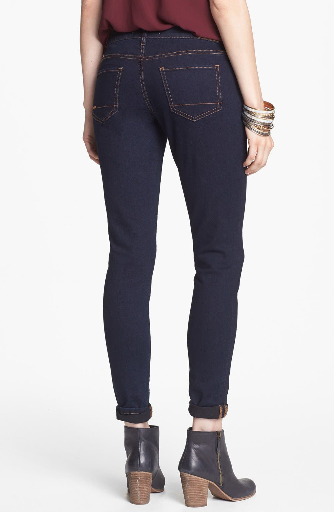 r jeans from rubbish Skinny Jeans (Juniors) | Nordstrom