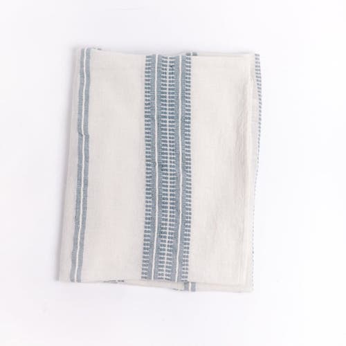 Creative Women Baby Swaddle Blanket In Light Blue