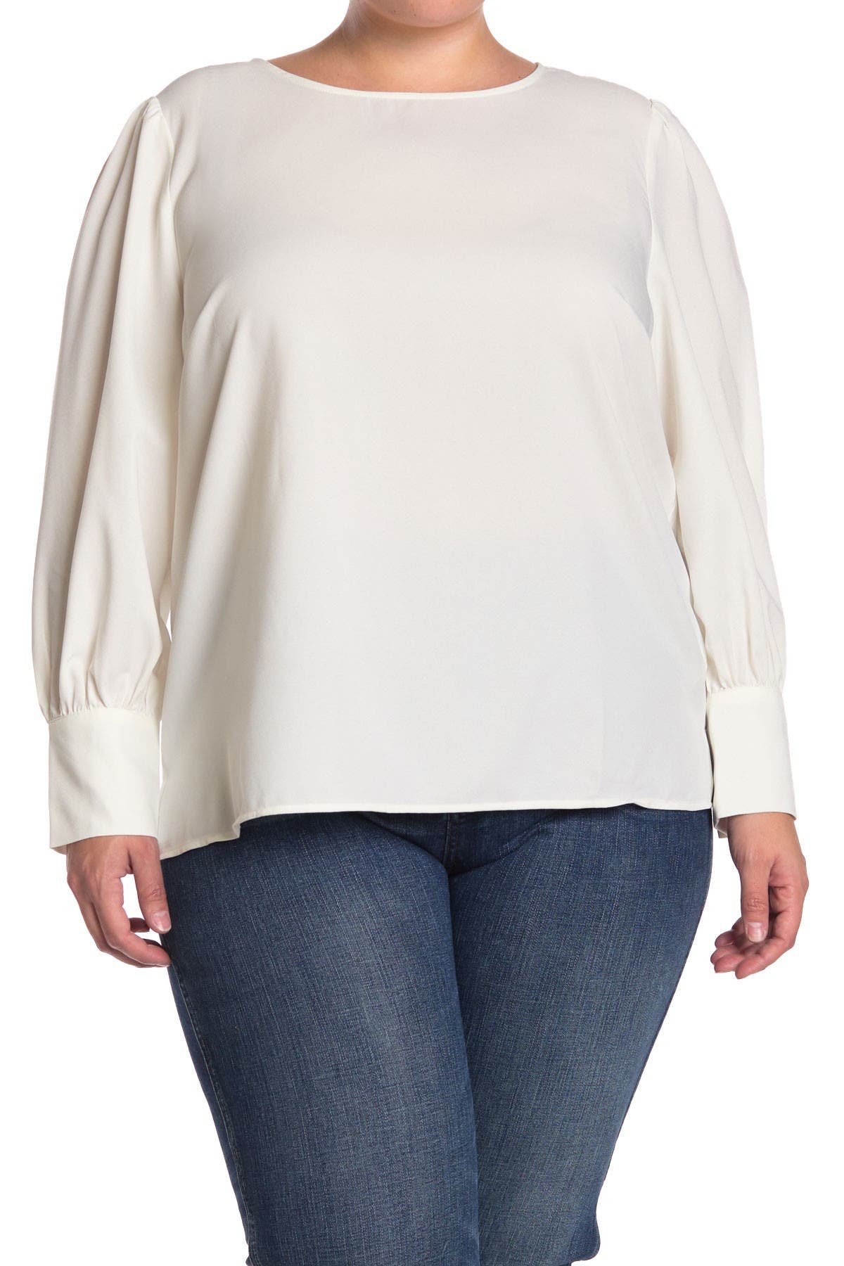 equil plus size clothing