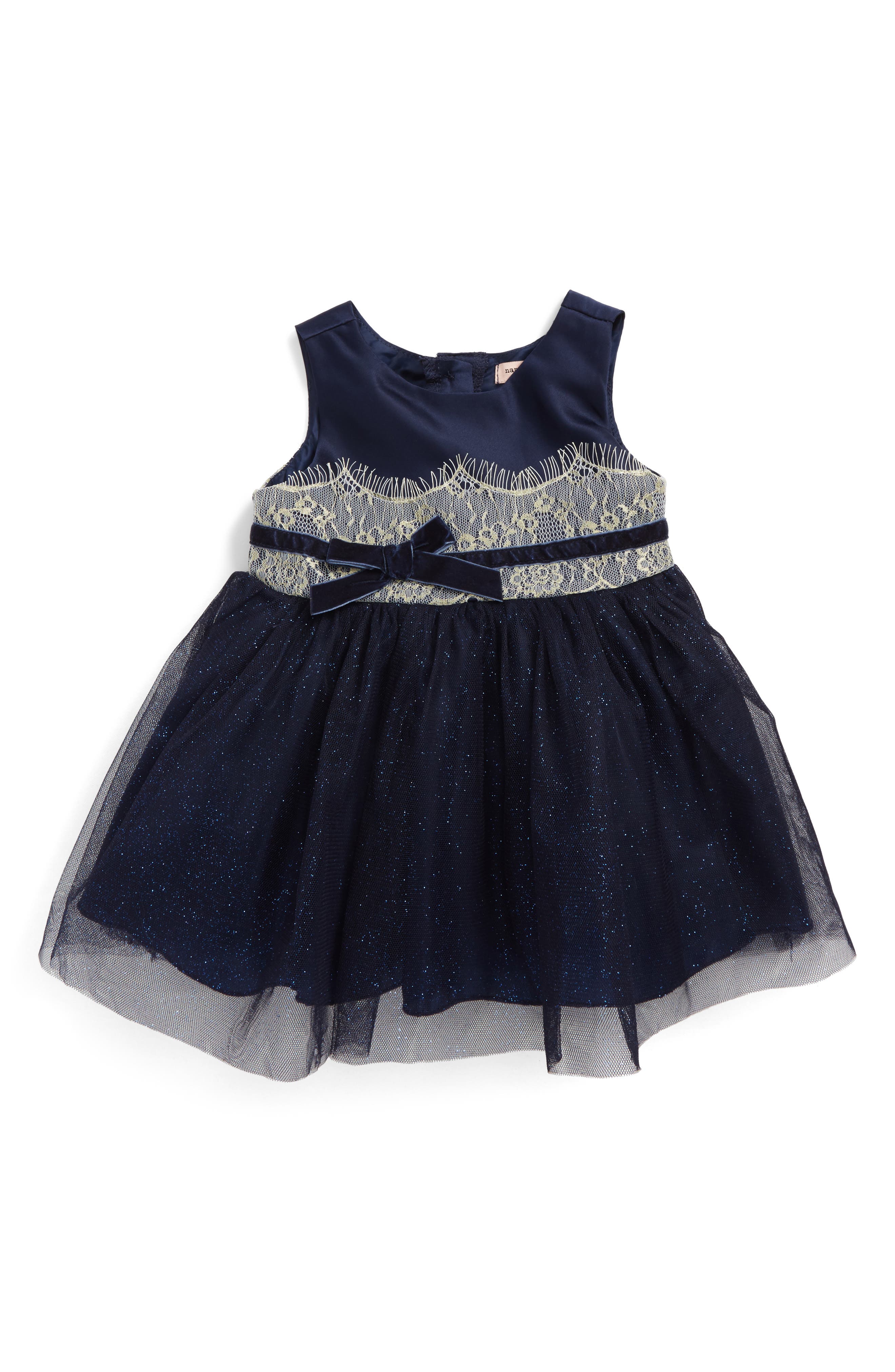 nanette lepore baby dress