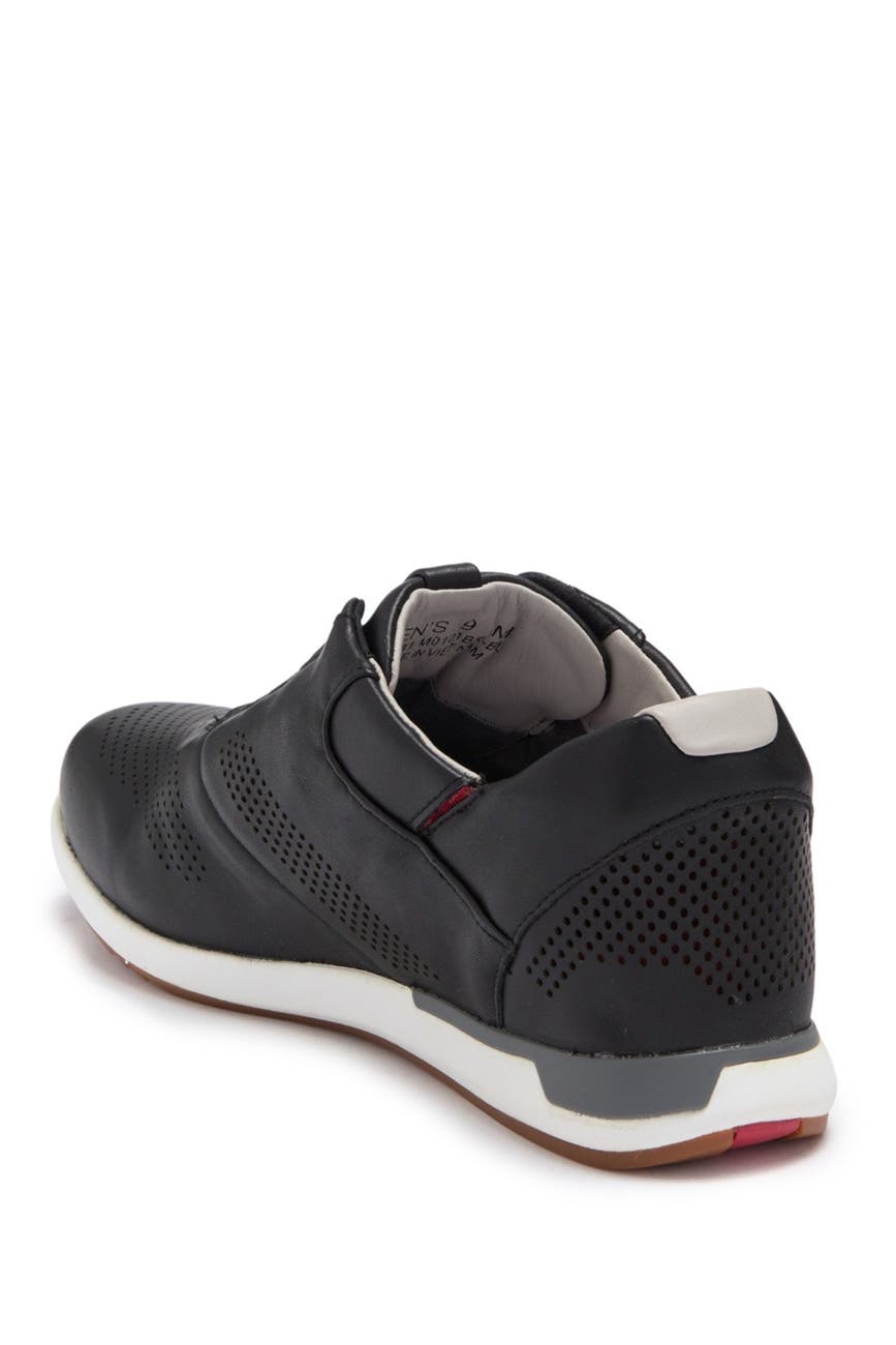 KIZIK Boston Leather SlipOn Sneaker Nordstrom Rack